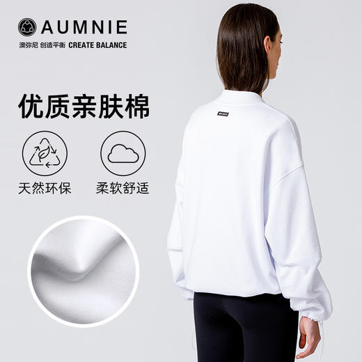 【新品】音速棉拉链夹克 VELOCITY COTTON JACKET 商品图3