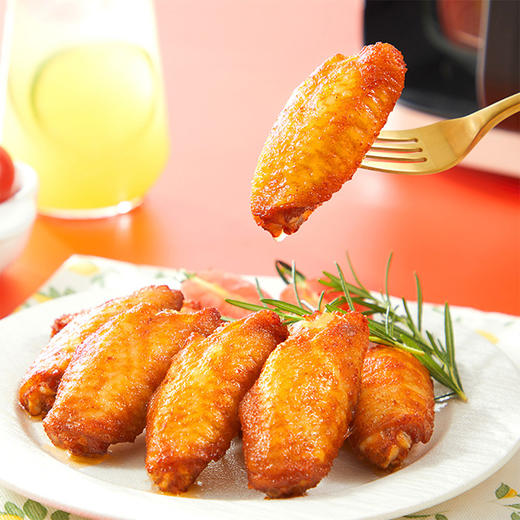 思念280g烤翅中 商品图3