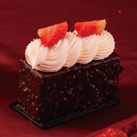 草莓闪电梦龙塔 商品图0