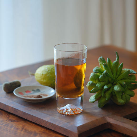 宝山橘红膏 商品图1