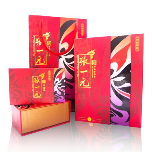 张一元红脸谱茶叶礼盒100g【BC】【包邮直发】（ZB） 商品图1