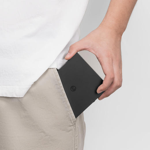 【按箱批发】泰摩 黑镜MINI咖啡电子秤迷你智能称重 意式咖啡手冲电子称带流速 黑色 24台/箱 商品图4