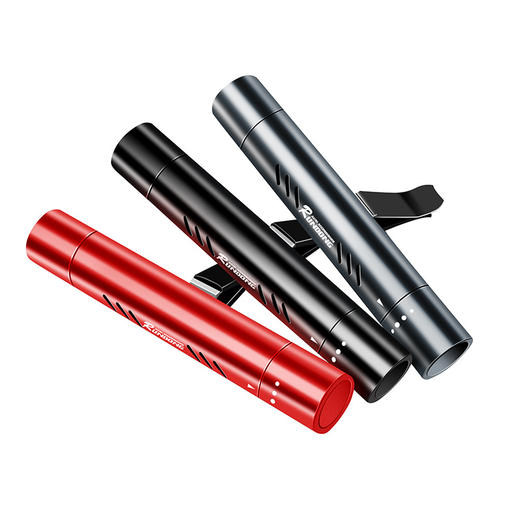 润东 汽车香水车用出风口香水 车内固体香膏除异味香膏 商品图3