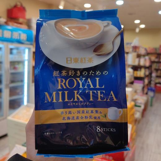 日东奶茶 冲饮 商品图0