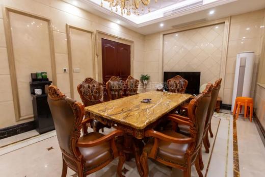 杭州慢姑娘云居阁别墅轰趴 商品图9