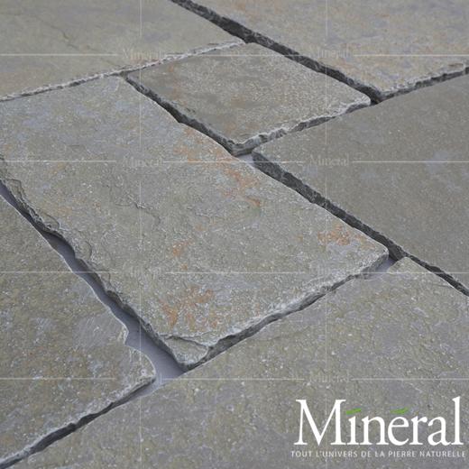 西班牙秋黄色罗马拼 商品图13