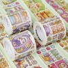TIPETOYS奇幻小镇吉尔奇和纸胶带JRQ5007 商品缩略图2