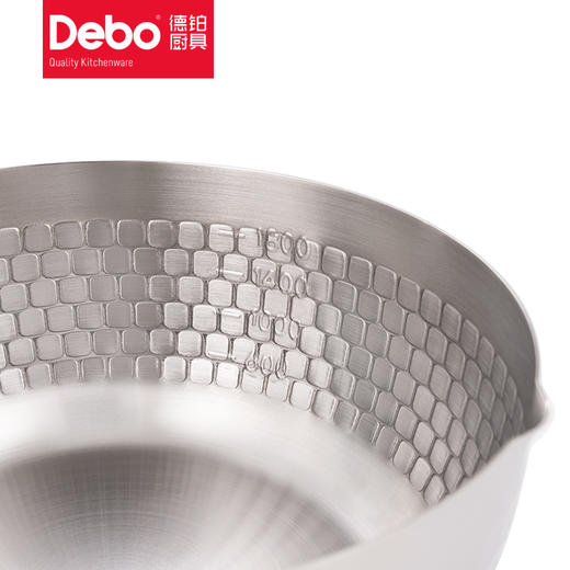 达芙妮 (奶锅) DEP-803 1.8L 德铂 商品图5