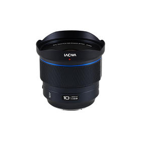 LAOWA老蛙 FFⅡ 10mm F2.8 C&D Dreamer 自动对焦超广角镜头（索尼E 佳能RF 尼康Z   L卡口）