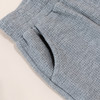 【商场同款】秋冬新款女童华夫格针织长裤中大童束脚裤百搭学生卫裤223DK0375 商品缩略图5