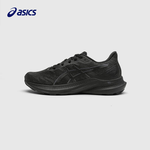 Asics/亚瑟士童鞋2024新款儿童跑步鞋缓震男女童胶运动鞋GT-2000 商品图1