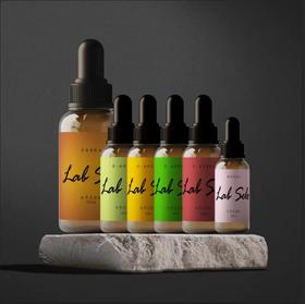 LabSelo私界养肤油组合「定制款」丨 共六瓶