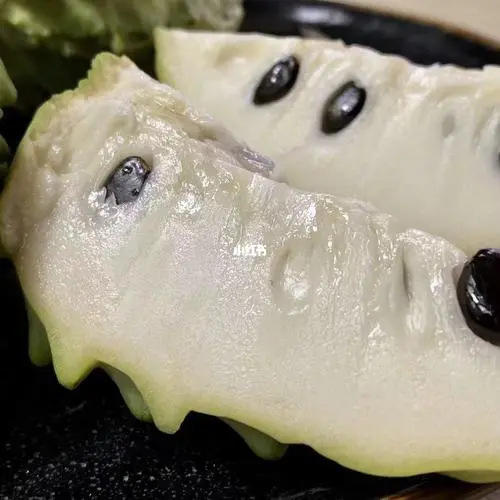 枝悦 广东牛奶释迦果 香甜软糯 水润多汁 天然种植 新鲜水果 72小时发货（果蔬生鲜签收24小时内保留完整包装面单可售后，超时不予理赔，拍下默认接受） 商品图4