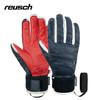 Reusch炫驰自由式男女款快干P棉防水高保温山羊皮滑雪手套6102240 商品缩略图2