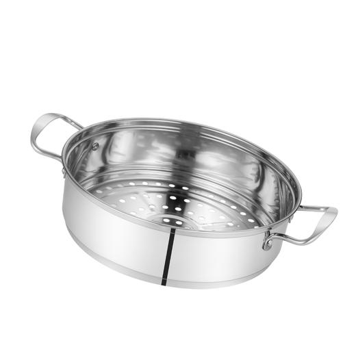 拉德堡(蒸锅) DEP-289 7L 德铂 商品图2