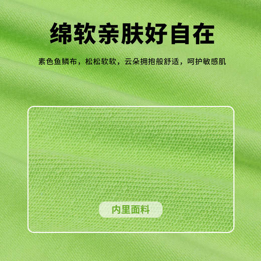 【商场同款】秋冬新款男童连帽外套中大童防风保暖开衫卫衣时尚百搭221DS0523 商品图3