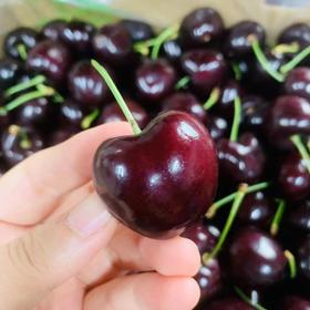 【满150元全疆包邮】智利车厘子（2.5kg单J/3-4J）