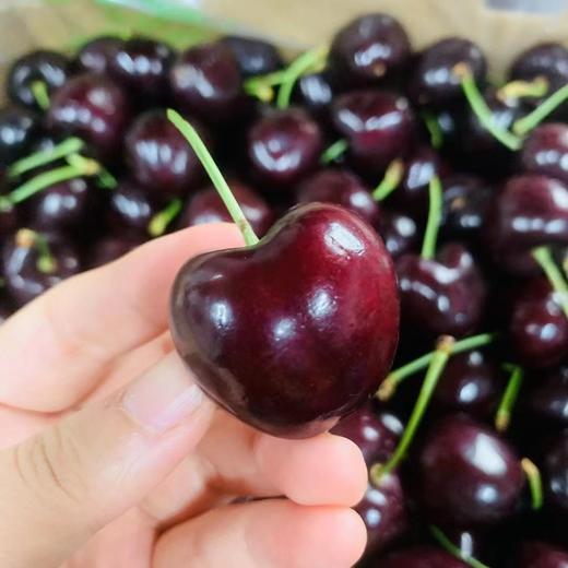 【满150元全疆包邮】智利车厘子（1kg3J/2.5kg单J/3J） 商品图0