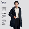 SALEWA沙乐华/女式中长厚羽绒服 SWADG92143 商品缩略图0