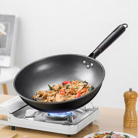 凯瑞斯(炒锅) DEP-836 3.8L 德铂