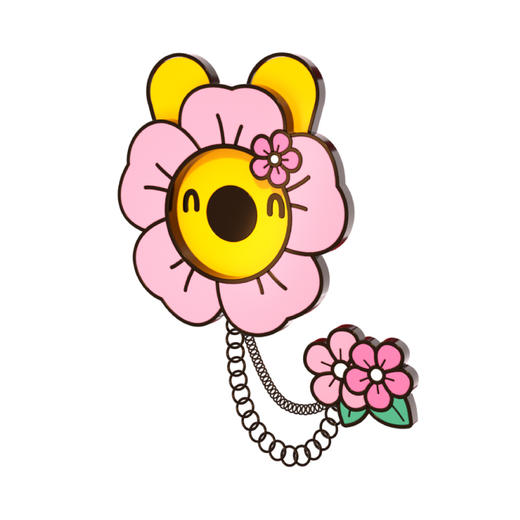 龙年系列双层徽章盲盒 商品图8