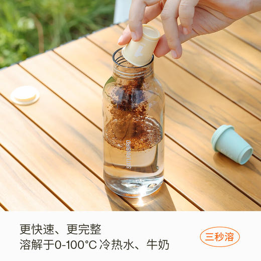 三顿半数字咖啡15*3g【exp2024.3.6非质量问题不退不换】 商品图3