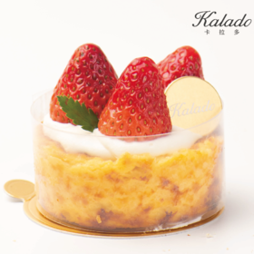 草莓缤纷巴斯克