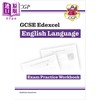 【中商原版】英国CGP GCSE English Language Edexcel Exam Practice Workbook (includes Answers) 商品缩略图0