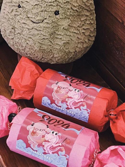 【新年限定】童话手工曲奇 商品图4