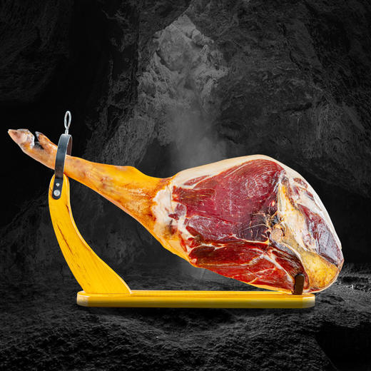 宣字三号整腿8.5kg(24个月洞藏发酵，不可生吃) 商品图0