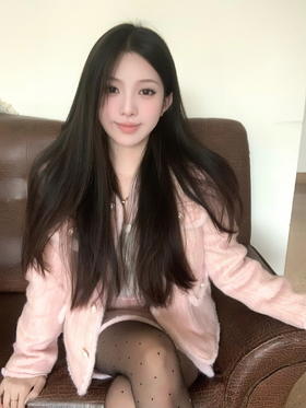 摇身一变，甜美小公主来咯！