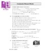 【中商原版】英国原版CGP教辅 GCSE工作簿的拼写 标点和语法给年级9-1 GCSE Spelling Punctuation and Grammar Workbook 商品缩略图3