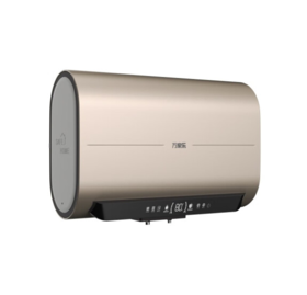 万家乐SA5电热水器薄型双胆桶身 MAX增容放心洗 智能WiFi  60升