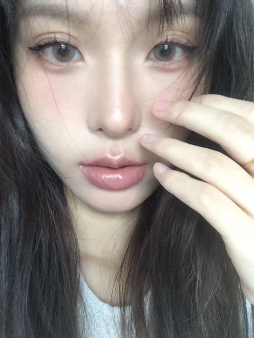 『中直径日抛』 LOVEIIKIRA-水嘟嘟-14.2mm【日抛 度数0-800度 无525/575】 商品图13