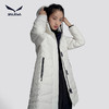 SALEWA沙乐华/女式中长厚羽绒服 SWADG92143 商品缩略图2