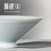 汝窑斗笠盏 商品缩略图7