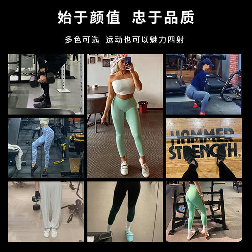 【乐刻甄选】劳拉之星0068深蹲硬拉鞋 商品图4