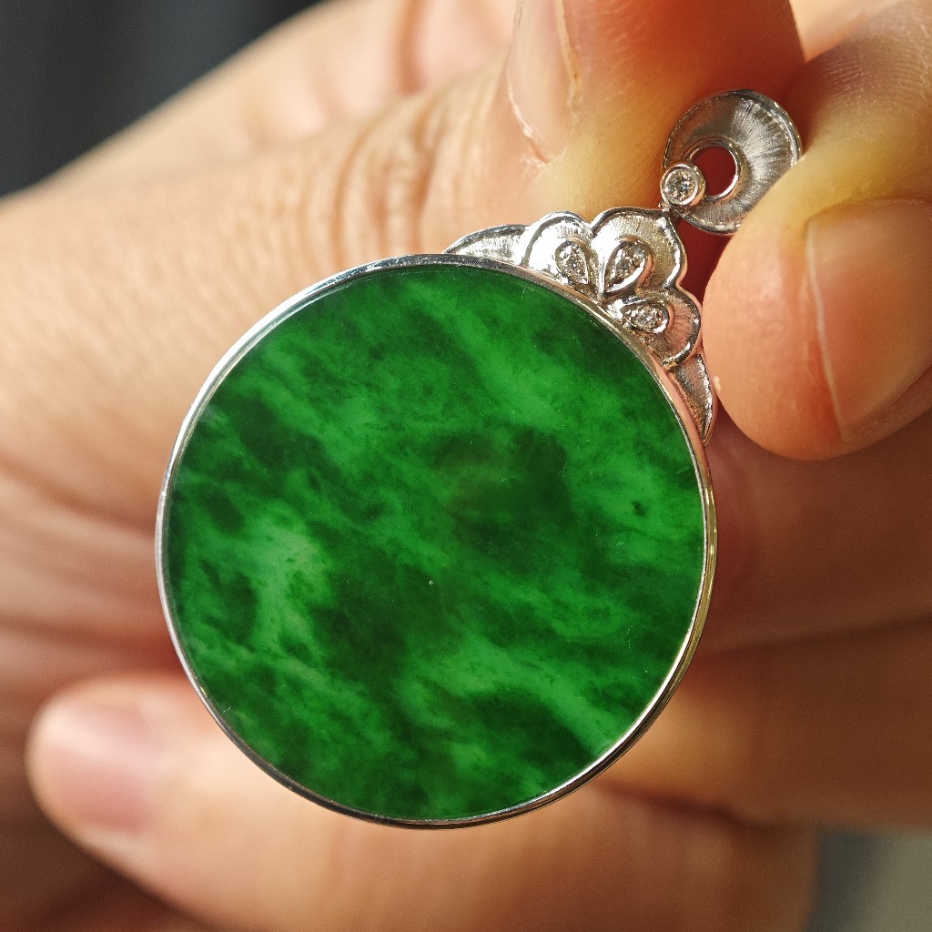 辣色意境浓绿牌