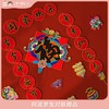 【代发】【赠品】龙门迎福新年对联 商品缩略图0