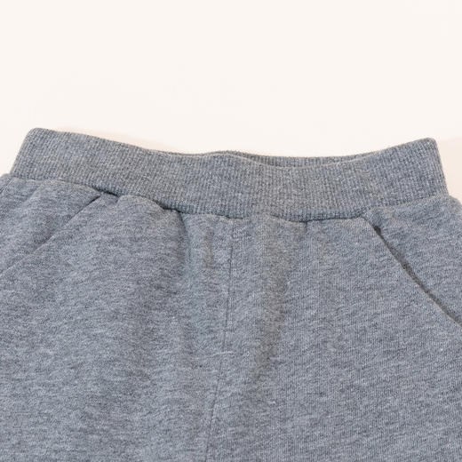 【商场同款】秋冬新款男童时尚米奇印花工装长裤中大童卫裤学生束脚裤223DK0402 商品图5