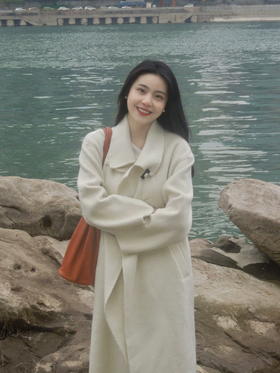 我悟了！！温柔韩剧女主既视感