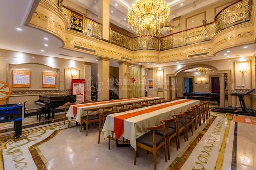 杭州慢姑娘云居阁别墅轰趴 商品图2