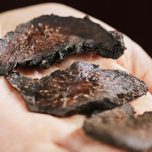 肉苁蓉 | 泡茶煲汤阿拉善荒漠产地厚片蒸7-8h自然晾晒内蒙古阿拉善280g罐装 商品图0