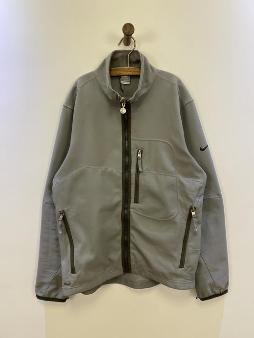 NIKE 耐克 软壳复合材料 立体剪裁 运动外套 _SJK(M) 商品图1