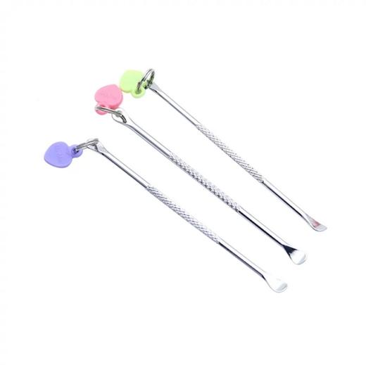 金达日美不锈钢耳挖 商品图0