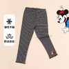 【商场同款】秋冬新款女童脚口印花打底裤中大童弹力舒适长款束脚裤213DK0153 商品缩略图3