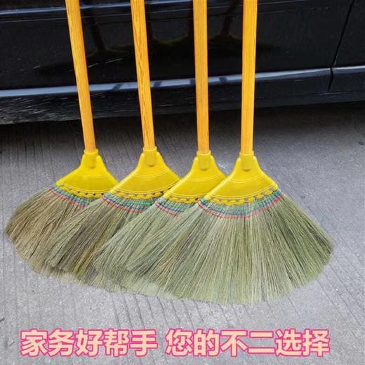 【ZK】芒草软苗扫除  软苗扫帚（芒草） 商品图1