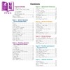 【中商原版】英国CGP GCSE Chemistry AQA Revision Guide Higher includes Online Edition, Videos & Quizzes 商品缩略图1