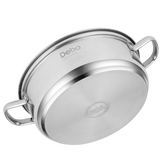 怀亚特 (汤锅) DEP-DS289 5.8L德铂 商品图1