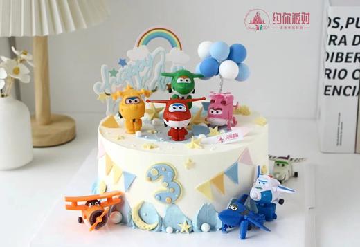 超级飞侠 商品图0